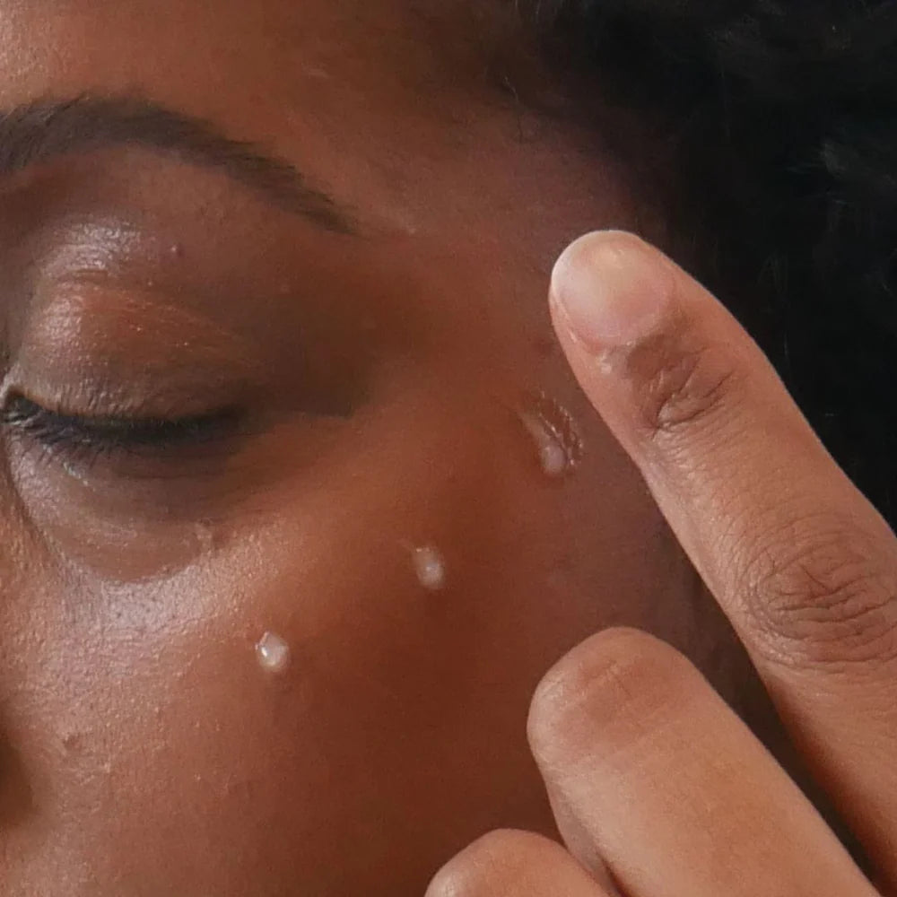 Peptide Eye Fluid