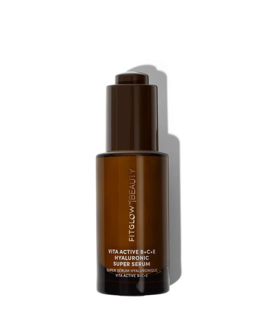 Vita Active B+C+E Hyaluronic Super Serum - FINAL SALE