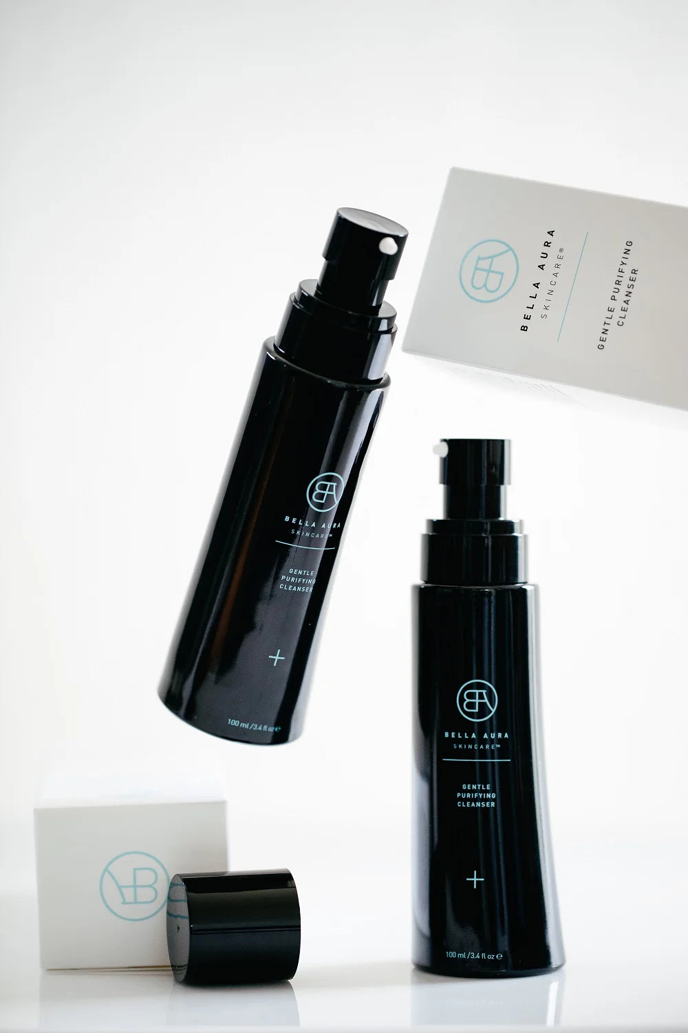 Gentle Purifying Cleanser