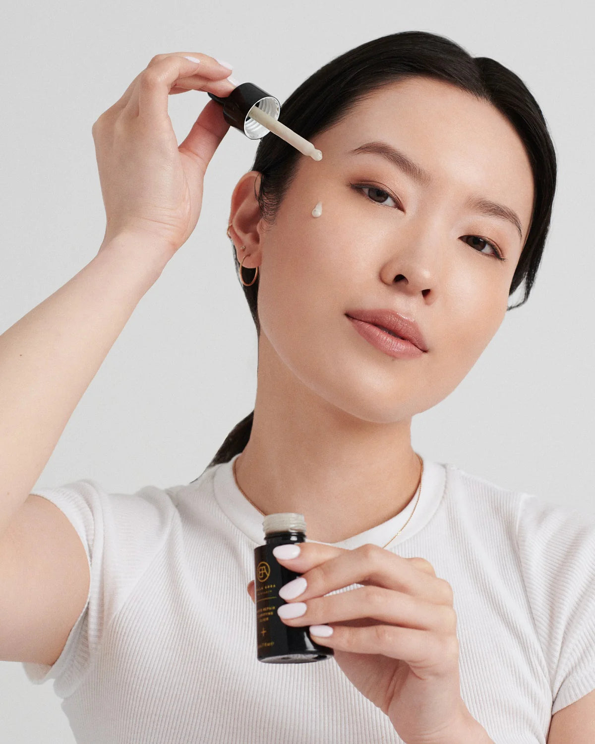 Rapid Repair Clarifying Elixir