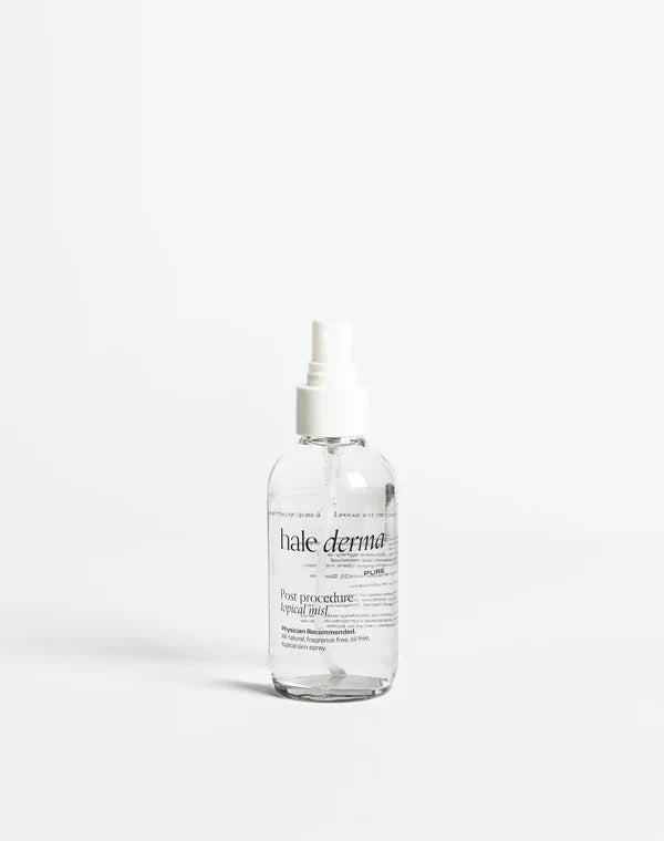 Hale Derma Spray