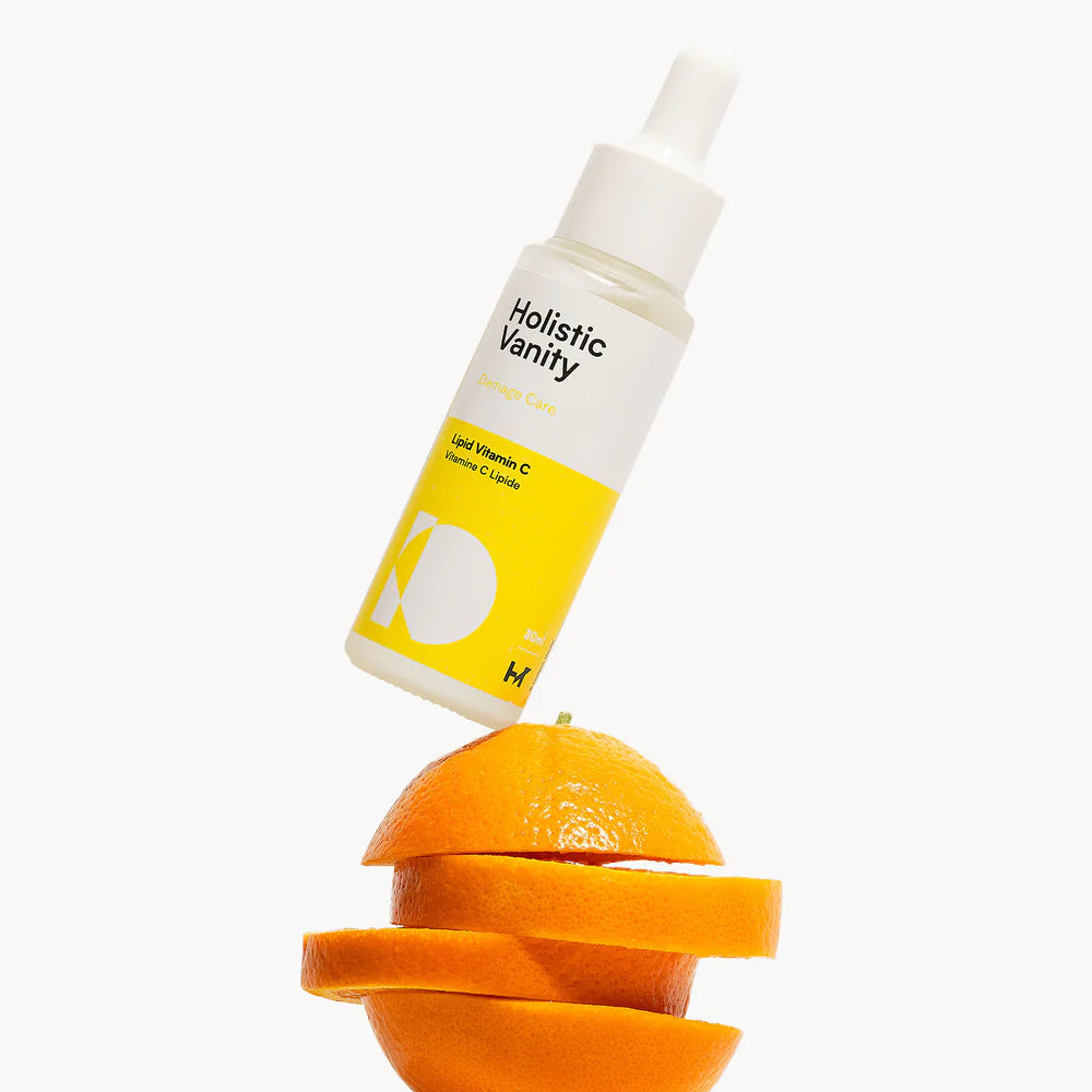 Lipid Vitamin C
