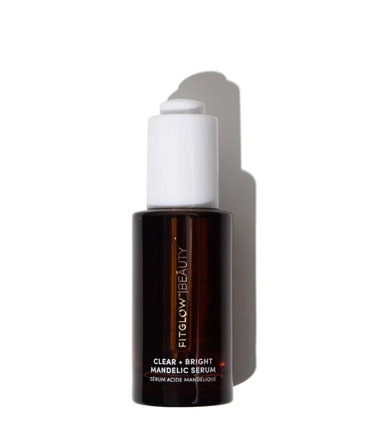 Clear + Bright Mandelic Serum Drops - FINAL SALE