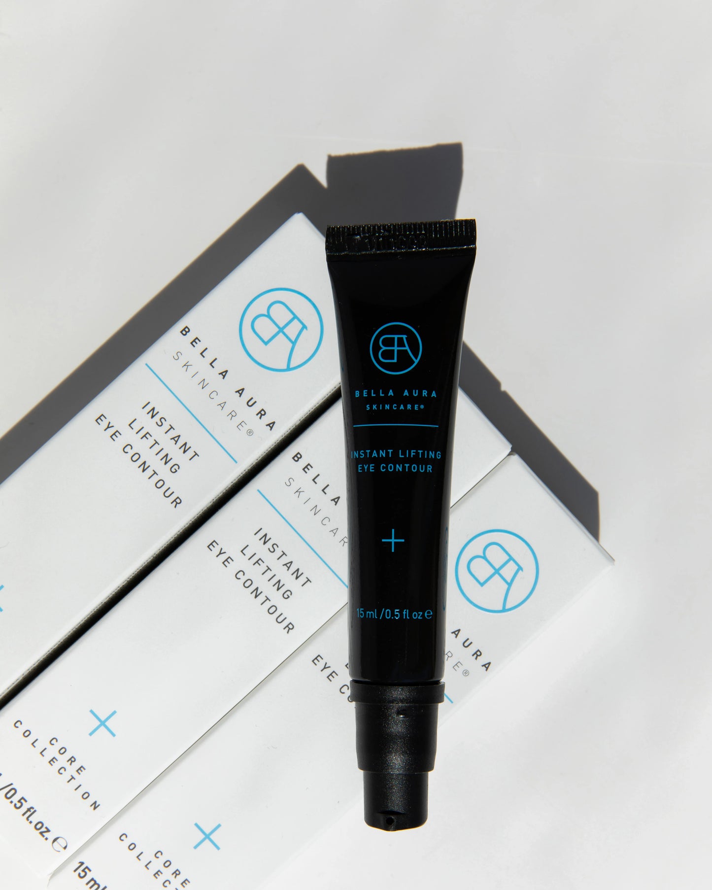 Instant Lifting Eye Contour