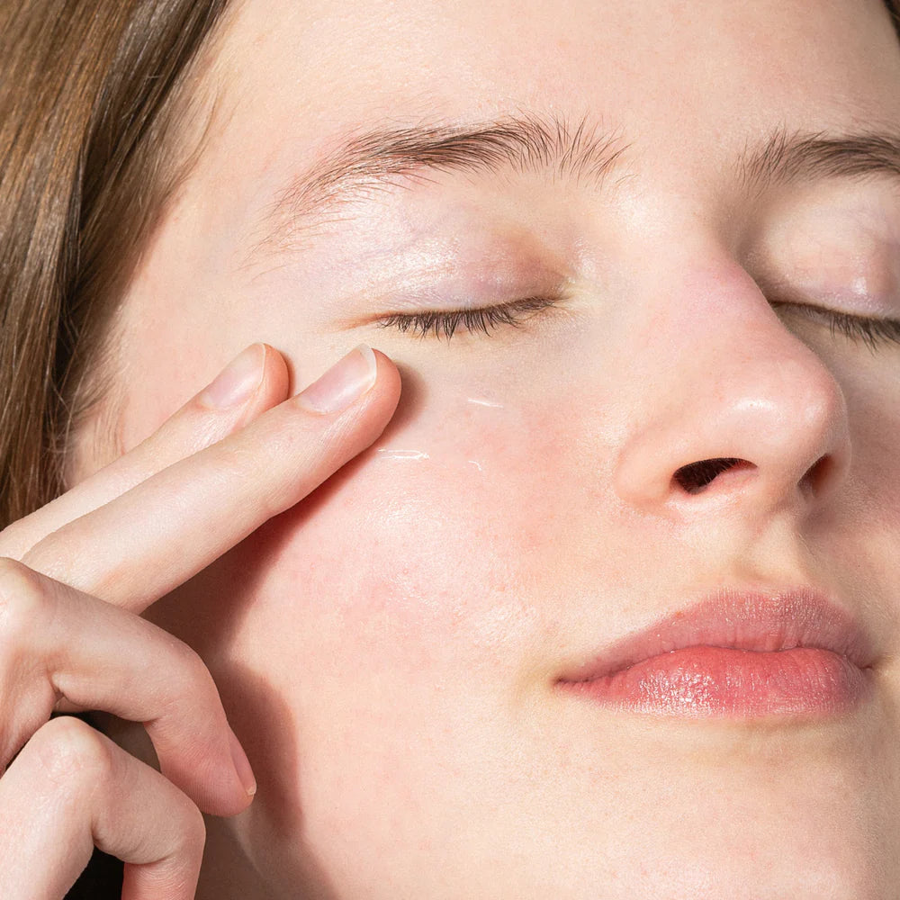 Peptide Eye Fluid