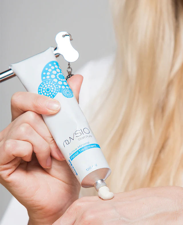 Purifying Mineral Mask