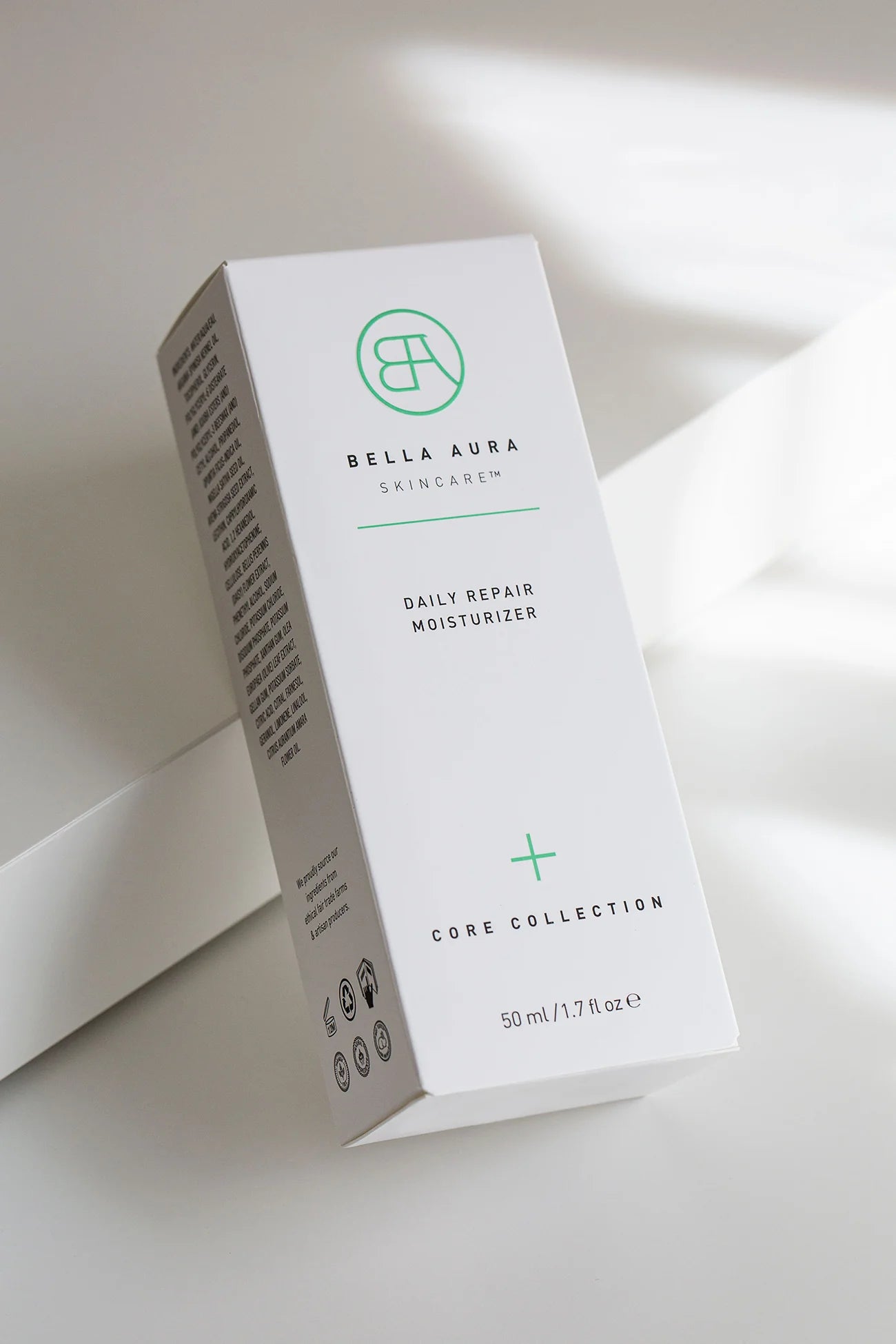Daily Repair Moisturizer