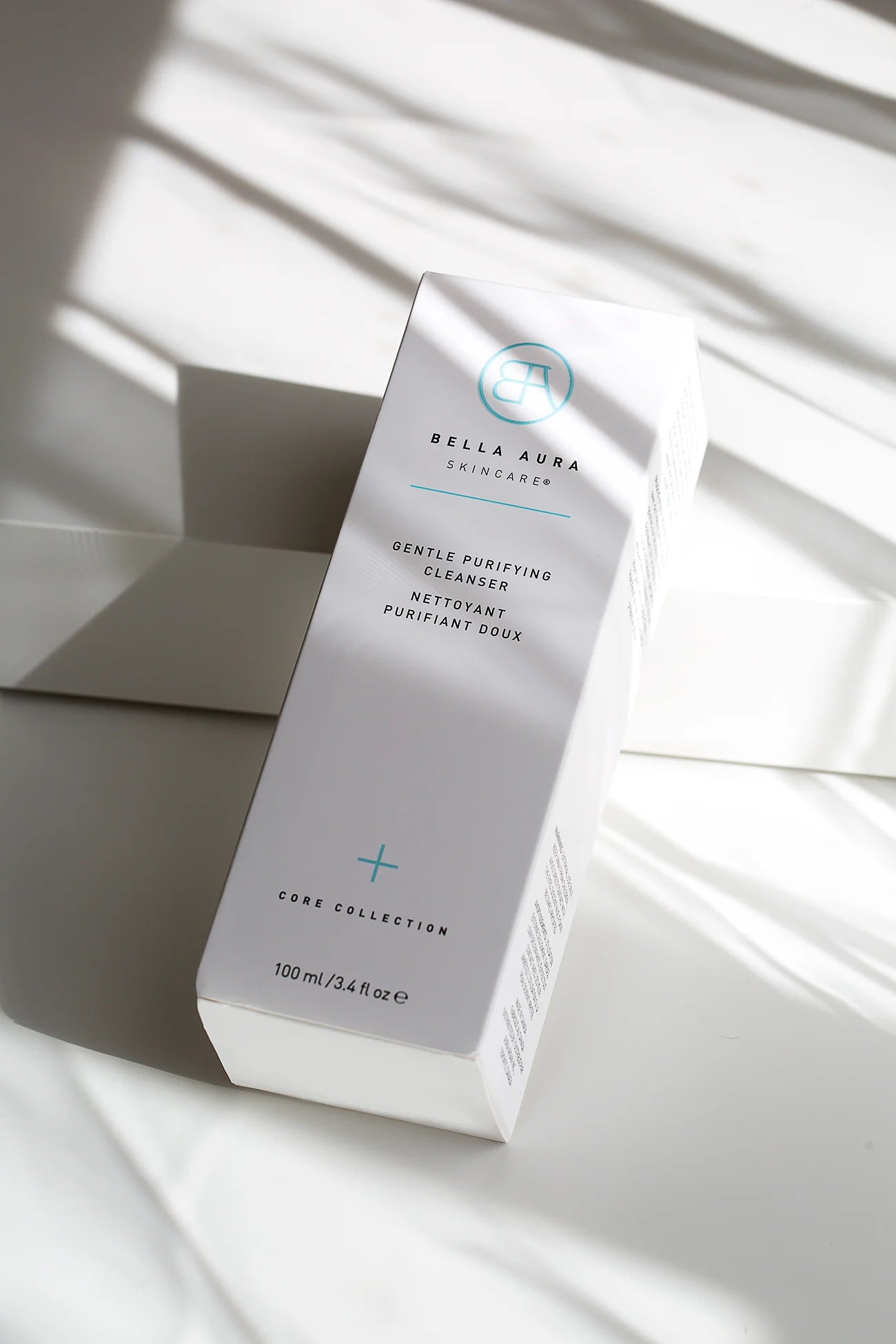 Gentle Purifying Cleanser