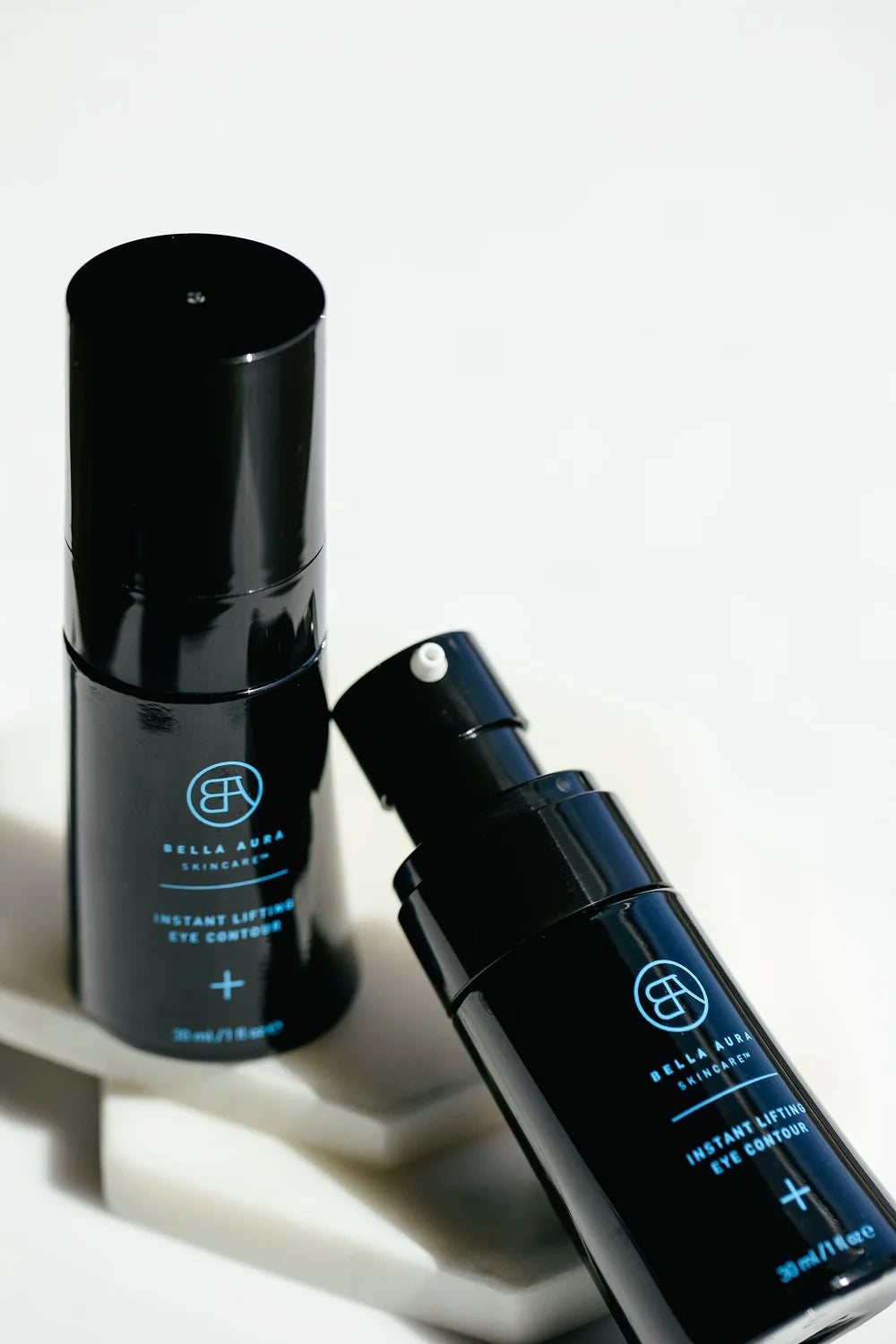 Instant Lifting Eye Contour