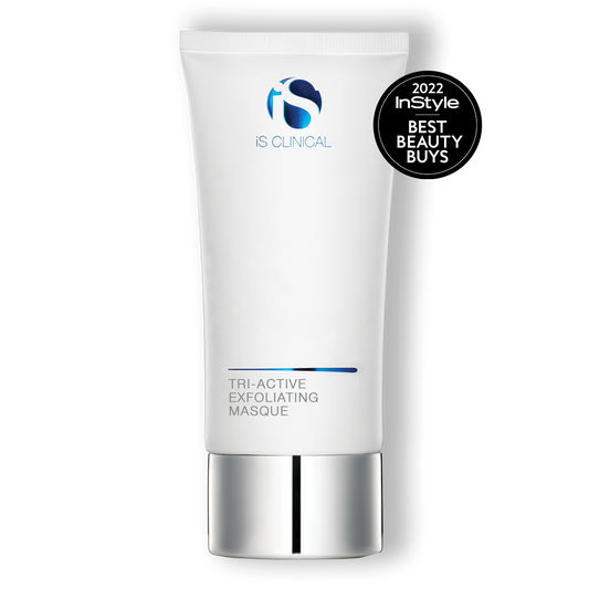 Tri-Active Exfoliating Masque - FINAL SALE