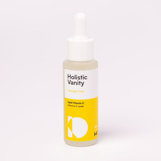 Lipid Vitamin C