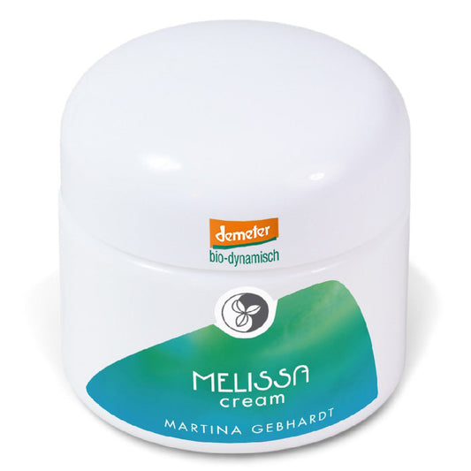Melissa Cream