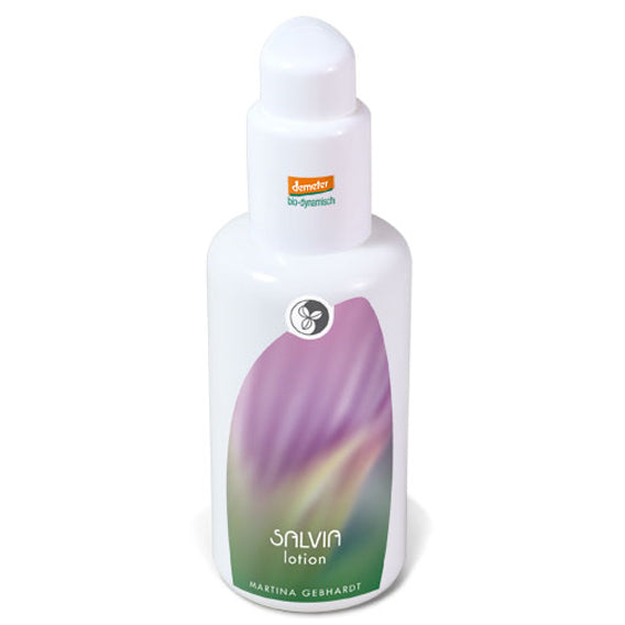 Salvia Facial Lotion