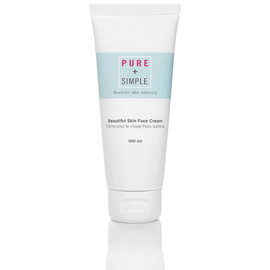 Beautiful Skin Face Cream
