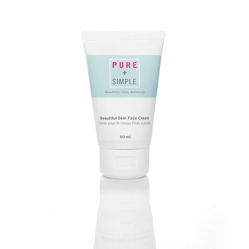 Beautiful Skin Face Cream