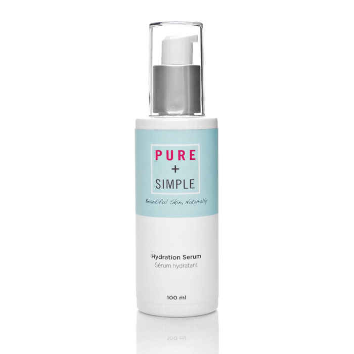 Hydration Serum