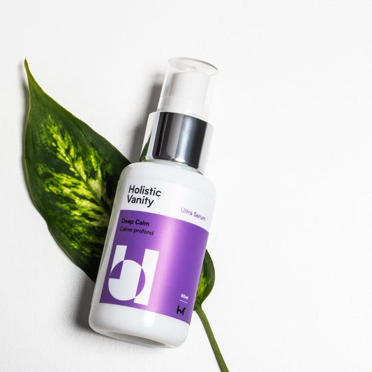 Deep Calm Ultra Serum