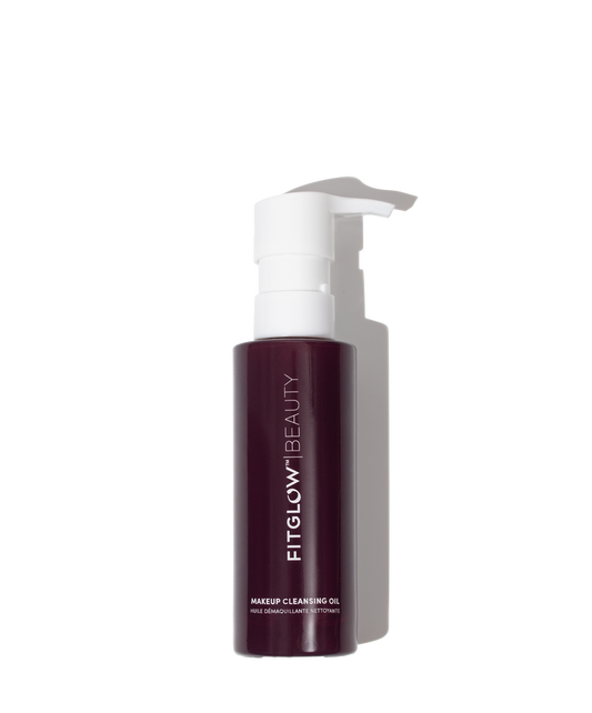 Makeup Cleansing Oil - FINAL SALE