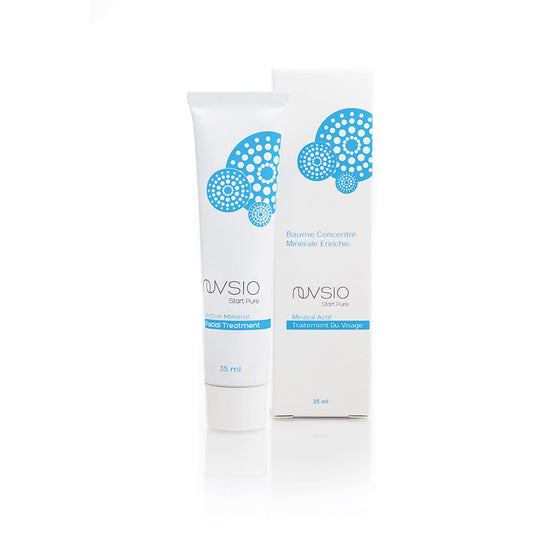 Mineral Enriched Balm