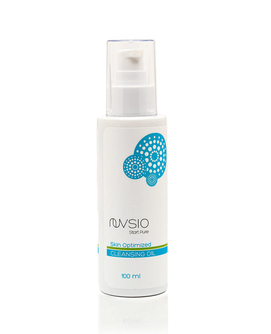 Skin Optimized Cleansing Oil