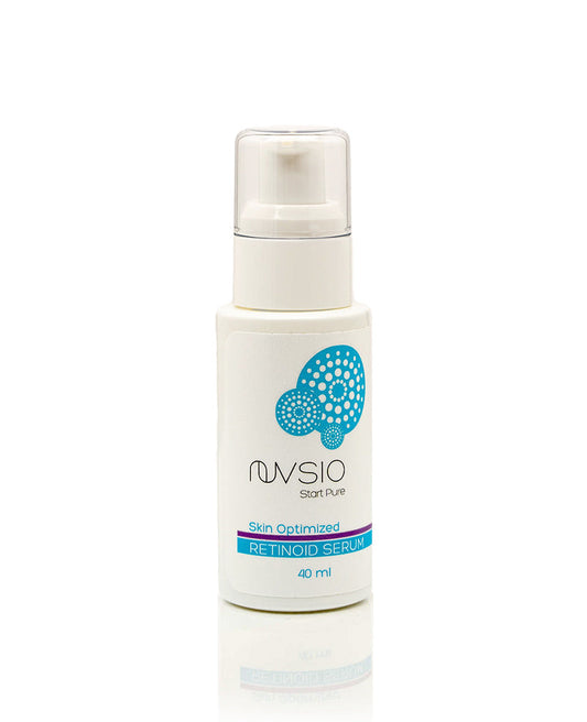 Skin Optimized Retinoid Serum
