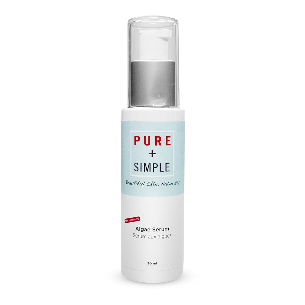 Algae Serum