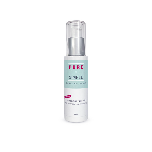 Nourishing Face Oil