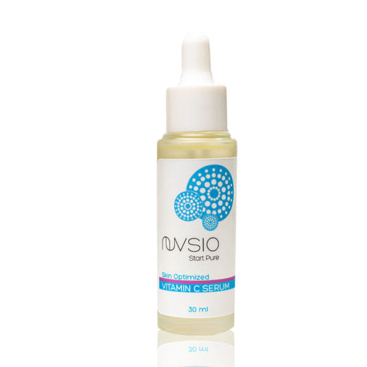 Skin Optimized Vitamin C Serum