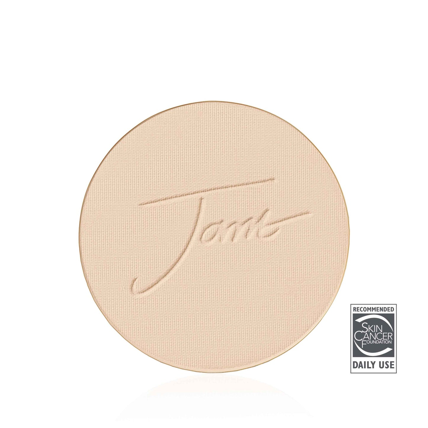 PurePressed® Base Mineral Foundation Refill SPF 20/15