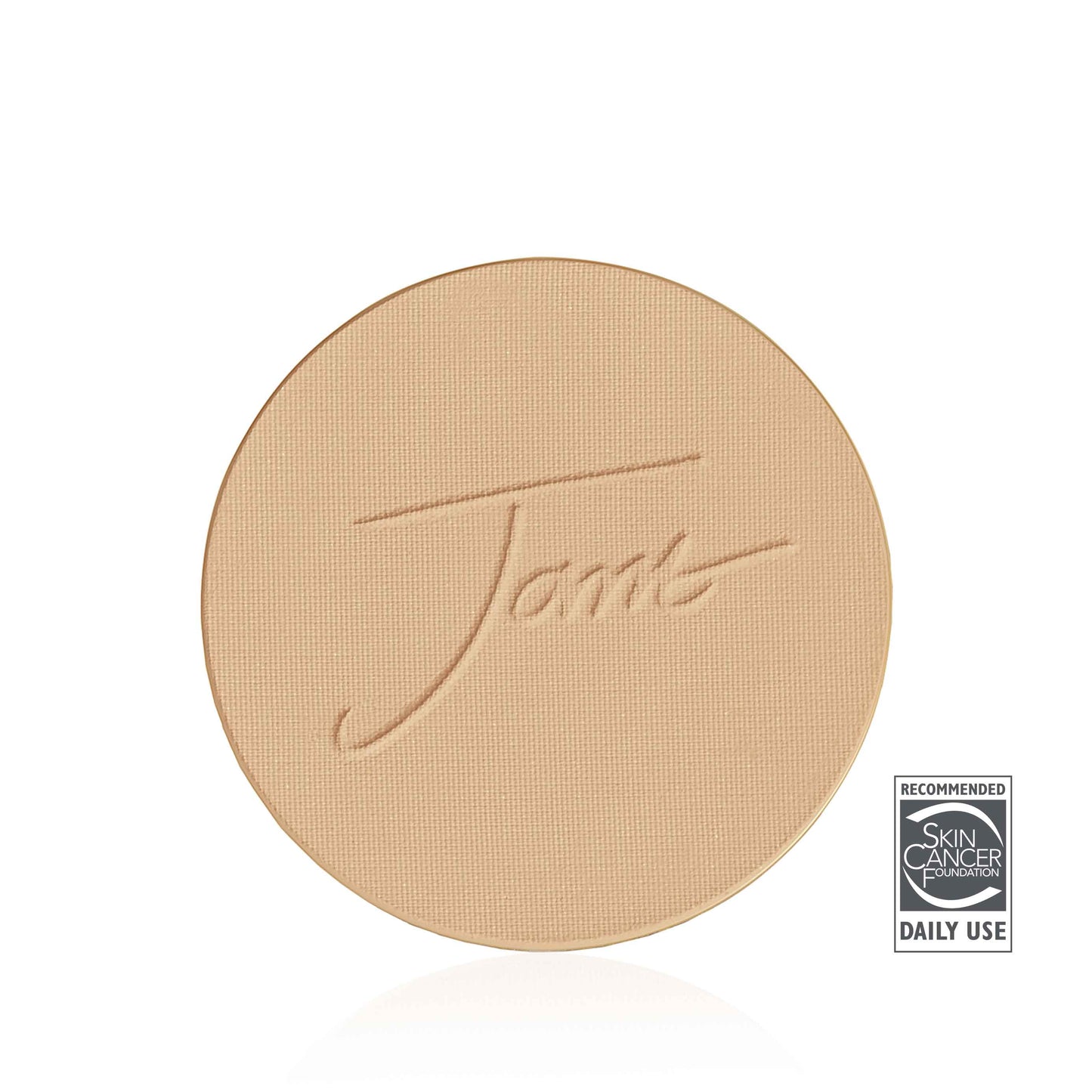 PurePressed® Base Mineral Foundation Refill SPF 20/15