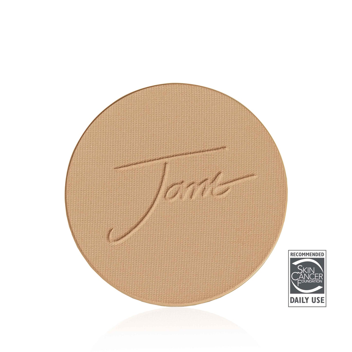 PurePressed® Base Mineral Foundation Refill SPF 20/15
