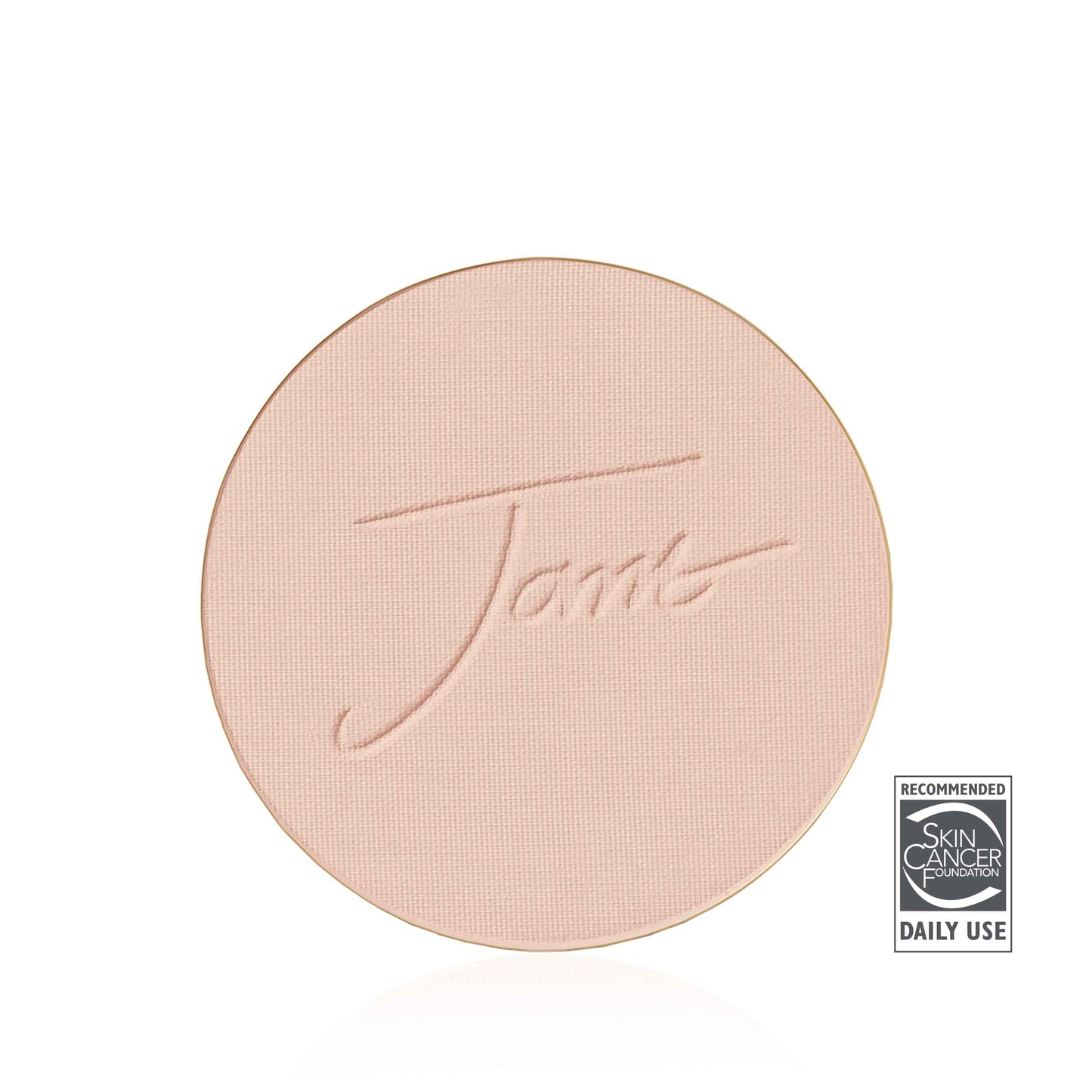 PurePressed® Base Mineral Foundation Refill SPF 20/15