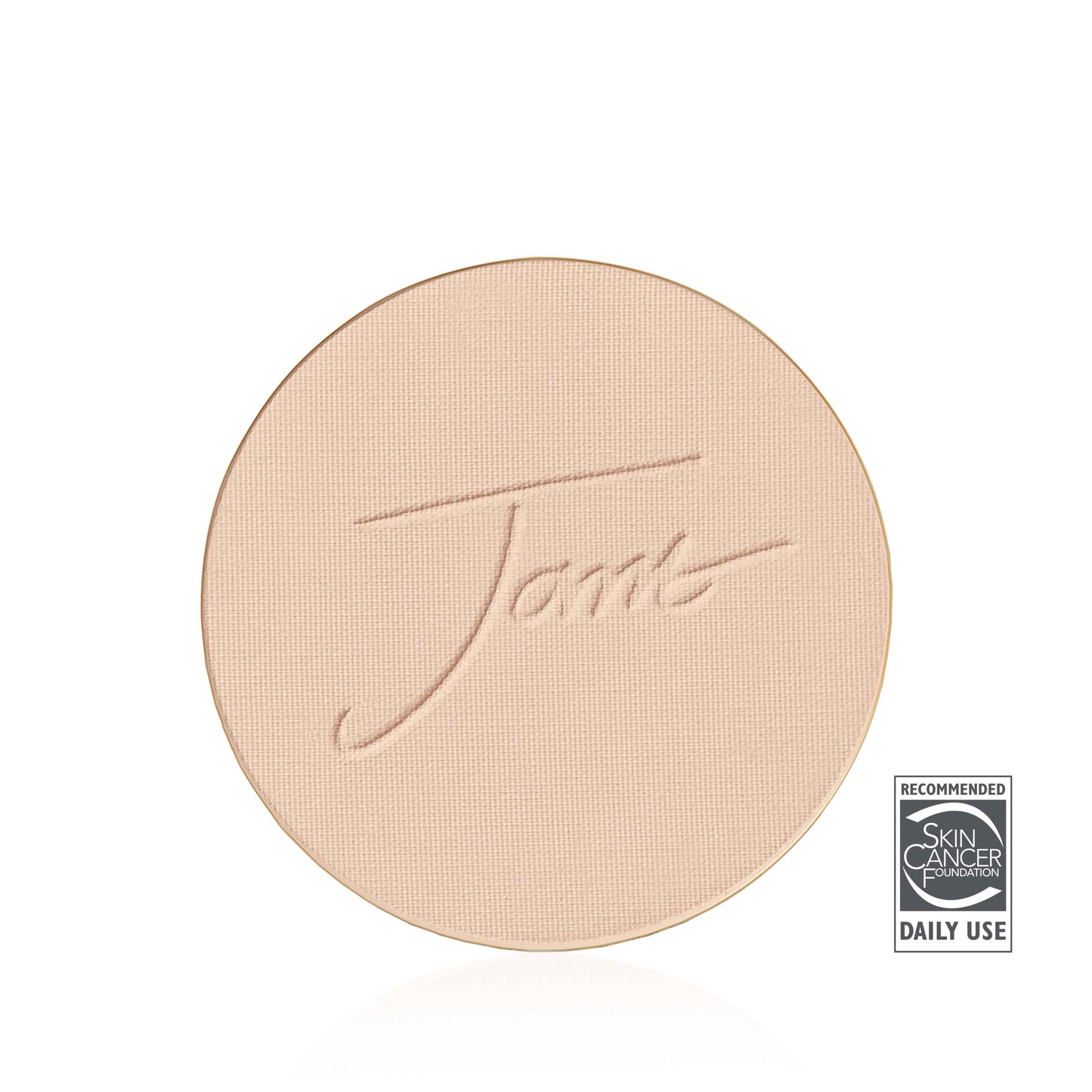 PurePressed® Base Mineral Foundation Refill SPF 20/15
