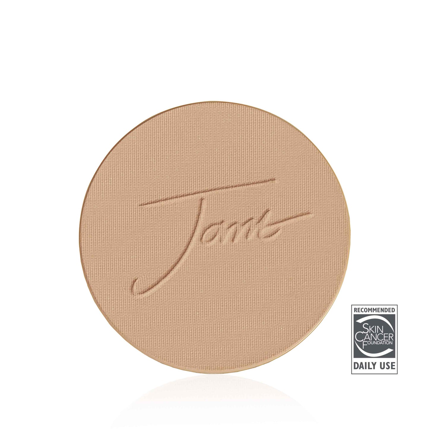 PurePressed® Base Mineral Foundation Refill SPF 20/15