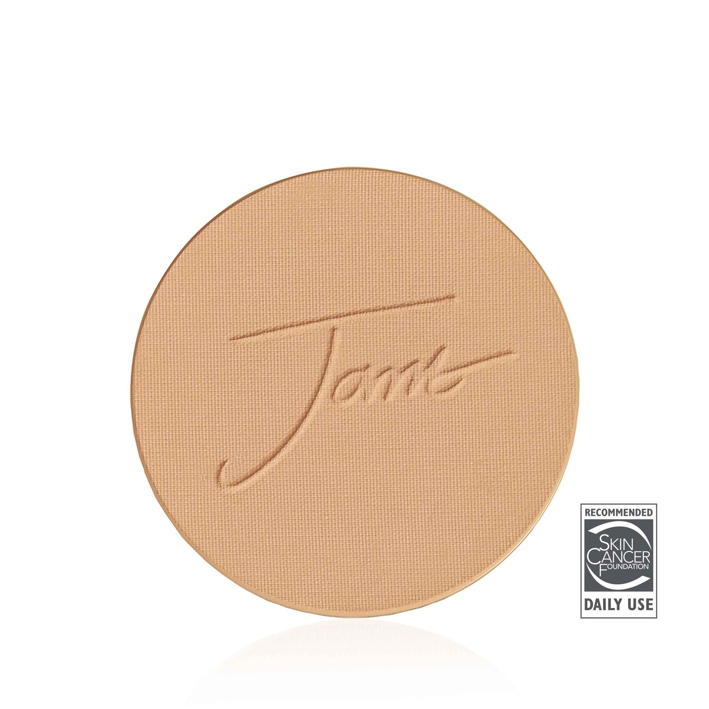 PurePressed® Base Mineral Foundation Refill SPF 20/15