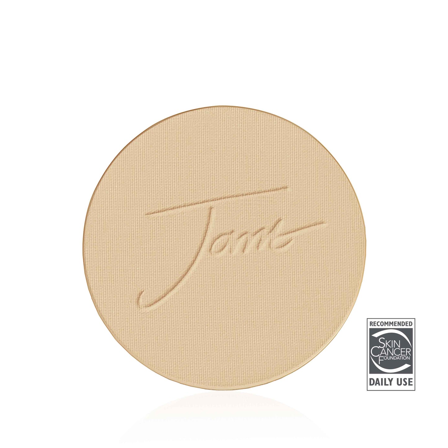 PurePressed® Base Mineral Foundation Refill SPF 20/15