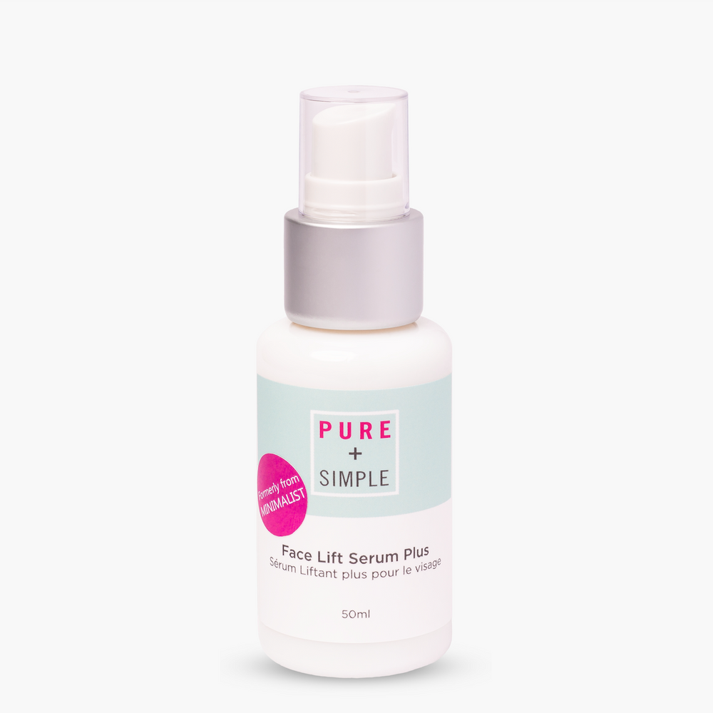 Face Lift Serum Plus
