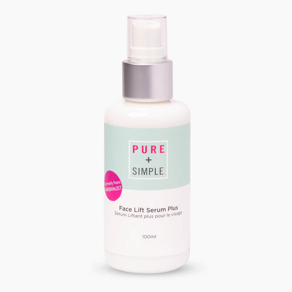 Face Lift Serum Plus