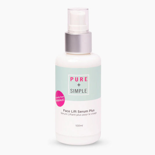Face Lift Serum Plus