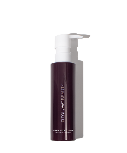 Vitamin Detox Cleanser - FINAL SALE