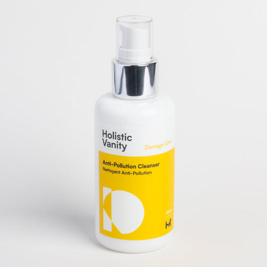 Anti-Pollution Cleanser
