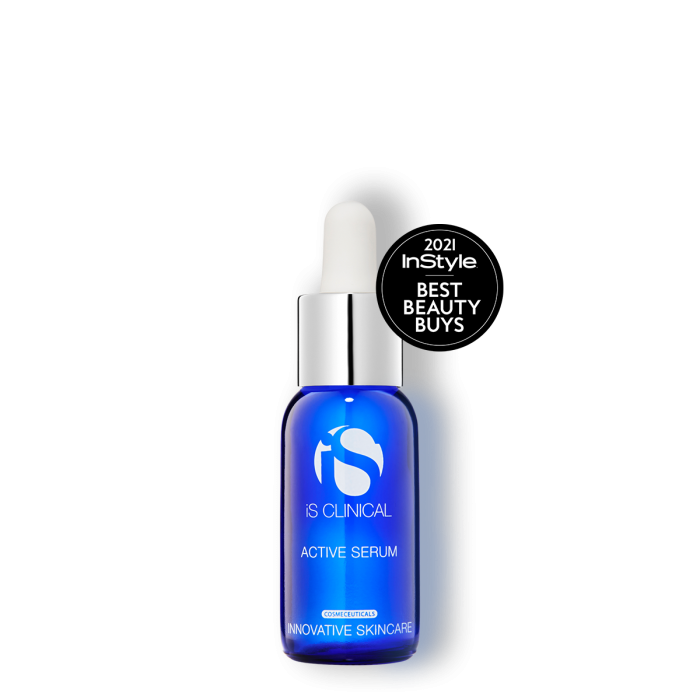 Active Serum