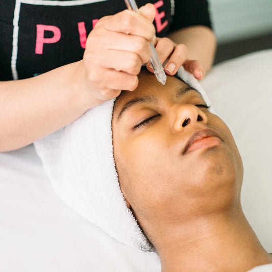 Aquabright Facial