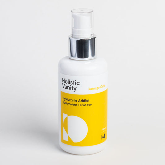 Hyaluronic Addict