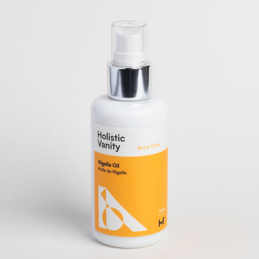 Nigella Oil