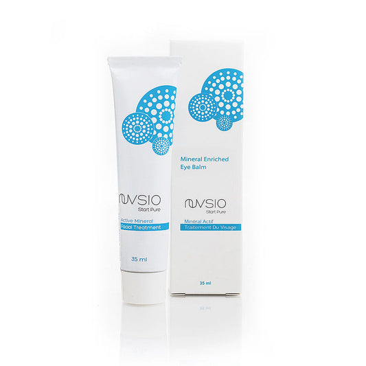 Mineral Enriched Eye Balm