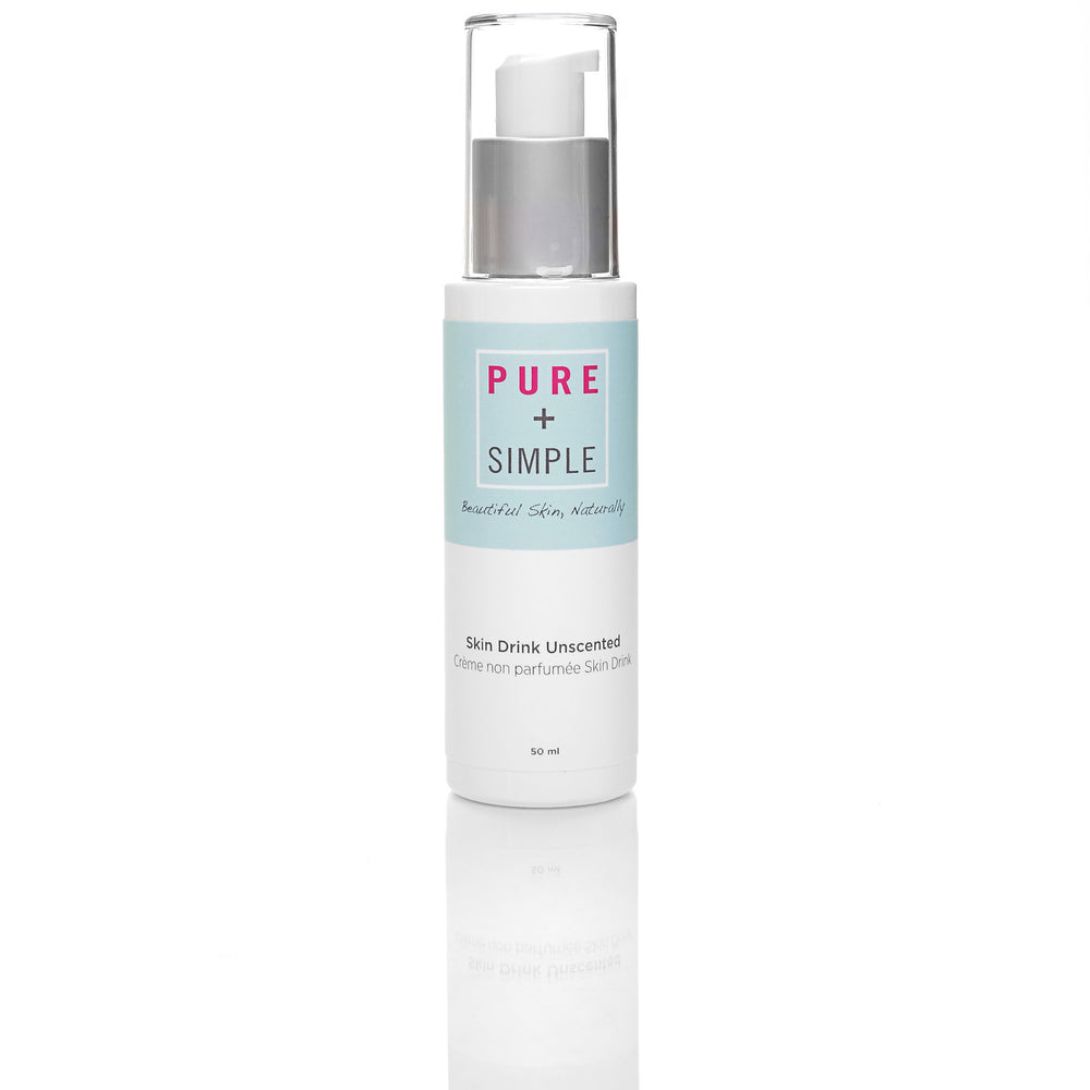 Skin Drink