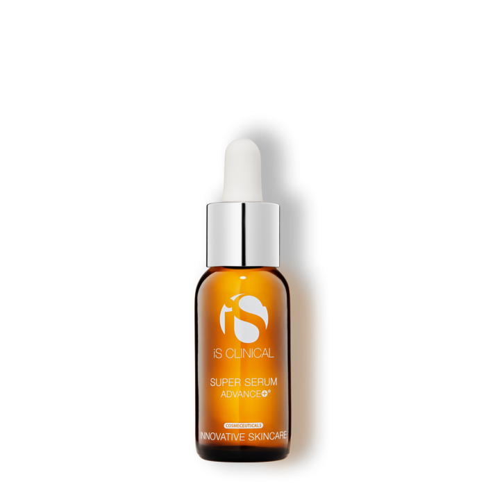 Super Serum Advance+