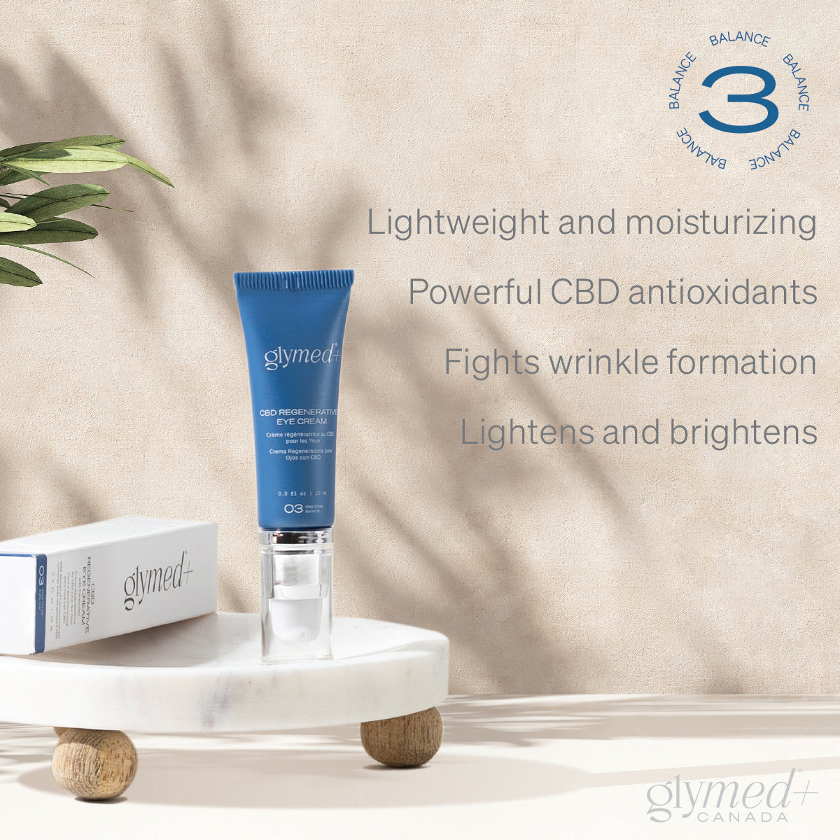 Regenerative Eye Cream