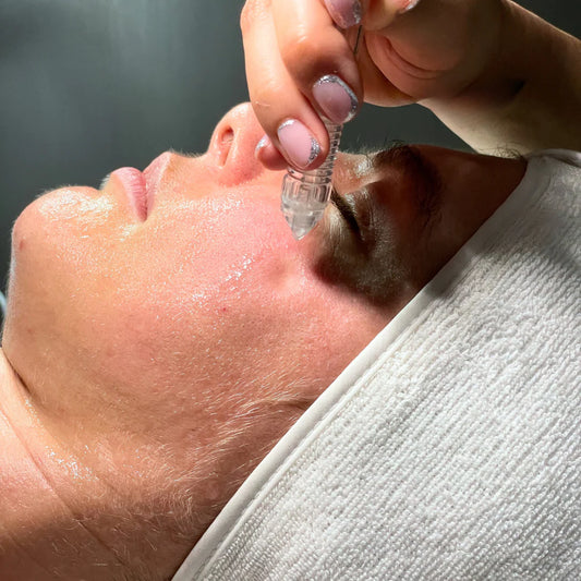 Choose the Best - Super Natural Facial